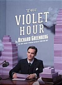 The Violet Hour: A Play (Paperback)