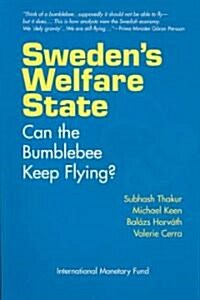 Swedens Welfare State (Paperback)