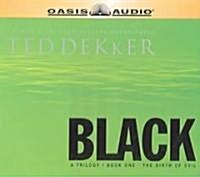 Black: Volume 1 (Audio CD)