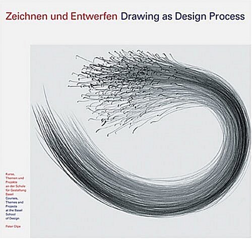Drawing as Design Process (Hardcover)