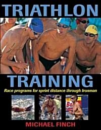 Triathlon Training (Paperback)