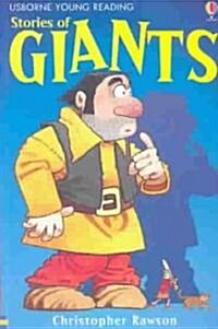 Giants (Paperback)