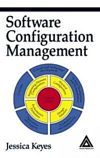 [중고] Software Configuration Management (Hardcover)