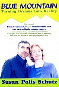 Blue Mountain (Hardcover)