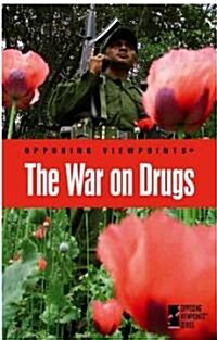 The War on Drugs (Library)