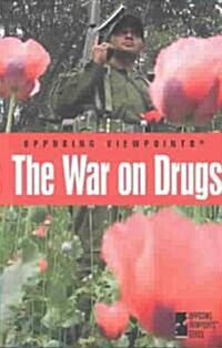 The War on Drugs (Paperback)
