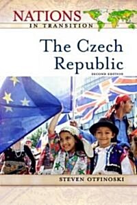 The Czech Republic (Hardcover, 2nd)