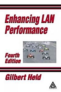 Enhancing LAN Performance (Hardcover, Revised)