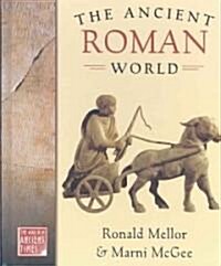 The Ancient Roman World (Hardcover)
