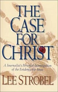 The Case for Christ (Paperback, PCK)