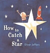 [중고] How to Catch a Star (Hardcover)