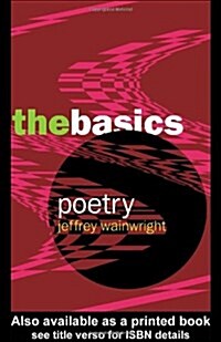 Poetry (Paperback)