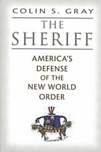 The Sheriff (Hardcover)