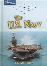The U.S. Navy (Library)