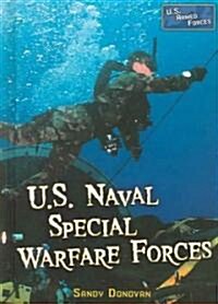 U.S. Navy Special Warfare Forces (Library)