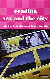 Reading Sex and the City (Paperback)