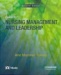 Guide to Nursing Management and Leadership (Paperback, 7th)