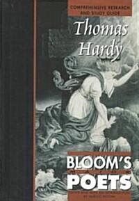 Thomas Hardy (Hardcover)