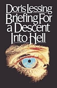 Briefing for a Descent into Hell (Paperback)