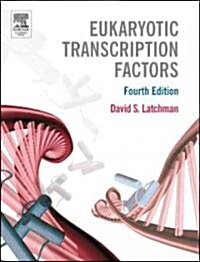 Eukaryotic Transcription Factors (Hardcover, 4th)