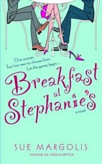 Breakfast at Stephanies (Paperback)