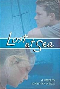 Lost at Sea (Paperback)