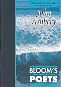 John Ashbery (Hardcover)