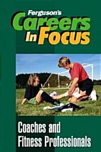 Coaches and Fitness Professionals (Hardcover)