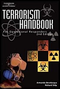 Terrorism Handbook for Operational Responders (Paperback, 2nd)