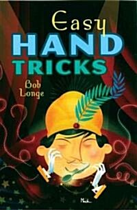 Easy Hand Tricks (Paperback)