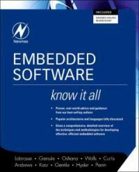 Embedded software