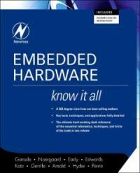 Embedded hardware