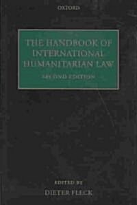 The Handbook of International Humanitarian Law in Armed Conflicts (Hardcover, 2nd)