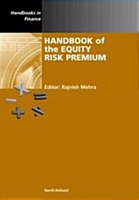 Handbook of the Equity Risk Premium (Hardcover)