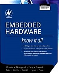 Embedded Hardware: Know It All (Paperback)