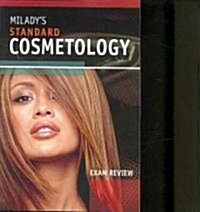 Miladys Standard Cosmetology Exam Review (Paperback, 1st)