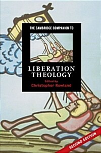 The Cambridge Companion to Liberation Theology (Paperback, 2 Revised edition)