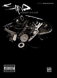 Staind: The Singles 1996-2006 (Paperback)