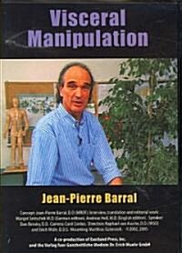 Visceral Manipulation (DVD, 1st)