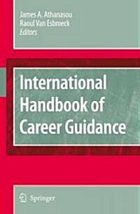 International Handbook of Career Guidance (Hardcover)