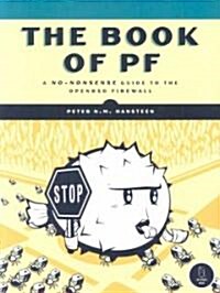 The Book of PF (Paperback)