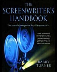 Screenwriters Handbook (Paperback)