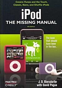 iPod (Paperback, 6th)