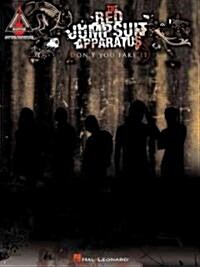 The Red Jumpsuit Apparatus (Paperback)