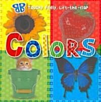 My Books of Colors Slipcase Box Set (Boxed Set)