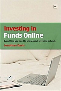 Investing in Funds Online (Paperback)
