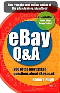 Ebay Q&A (Paperback)