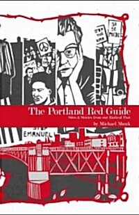 The Portland Red Guide (Paperback)