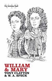 William and Mary (Paperback)