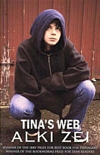 Tinas Web (Paperback)